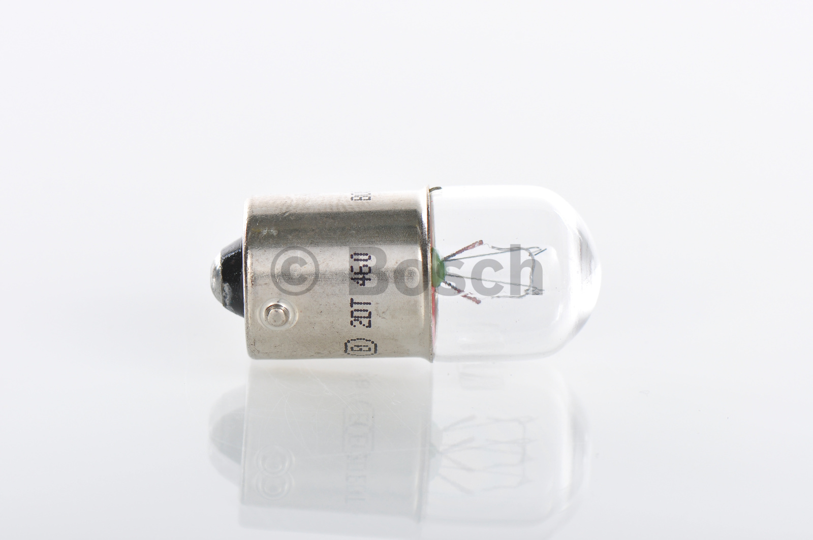 BOSCH Лампа накаливания TRUCKLIGHT R5W (Блистер)