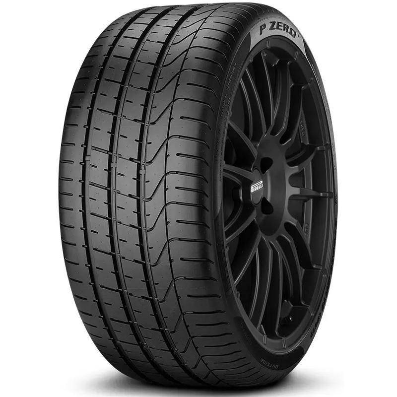 R22 275/40 108Y XL Pirelli P Zero LR SUV PNCS