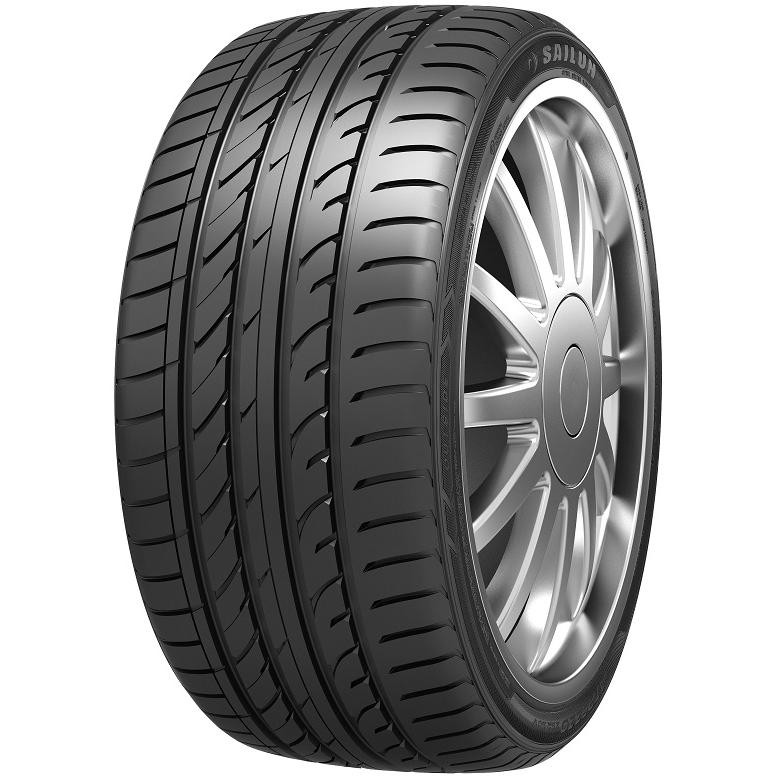 295/40 R22 112Y Летняя XL Atrezzo ZSR ZR