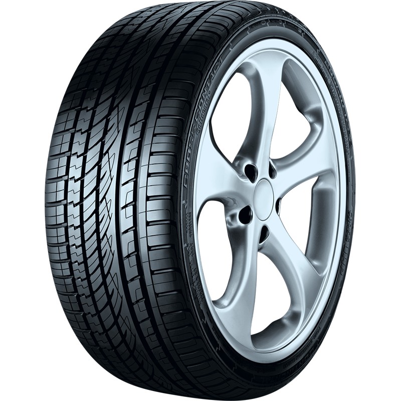 Шина Continental 285/45 R19 111V Летняя купить в ЕвроАвто