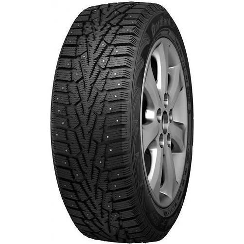 Шина R16 245/70 CORDIANT Snow Cross PW-2 107T зима шип