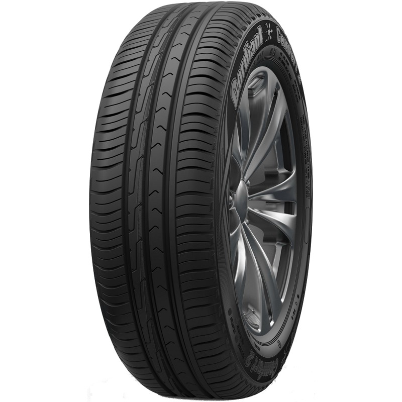 R15 195/65 95H Cordiant Comfort 2