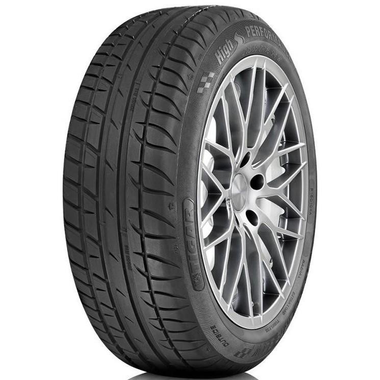 195/55 R15 85H Летняя High Performance
