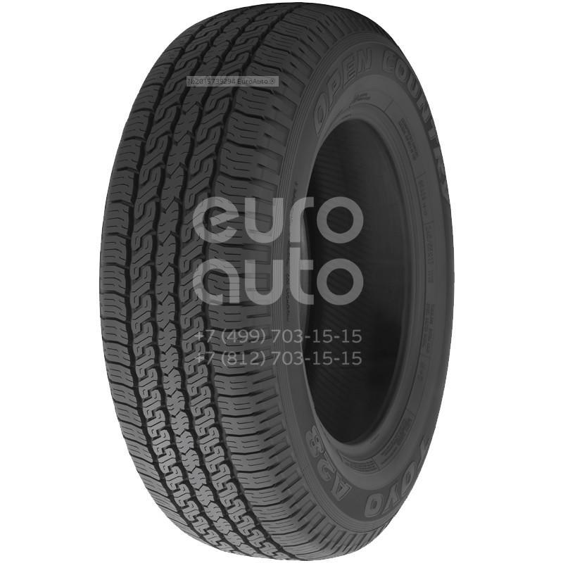 285/50 R20 116T Летняя Open Country A/T plus