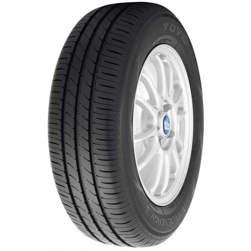Шина Toyo 175/70 R14 88T Летняя купить в ЕвроАвто