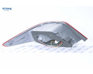 Фонарь задний правый для Hyundai Solaris 2010-2017 новый