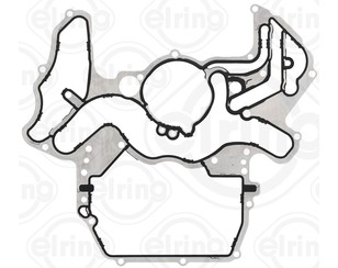 Прокладка (двигатель) для Porsche Macan 2013> новый