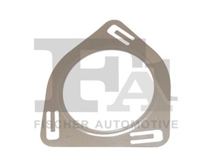 Прокладка глушителя для Opel Signum 2003-2008 новый