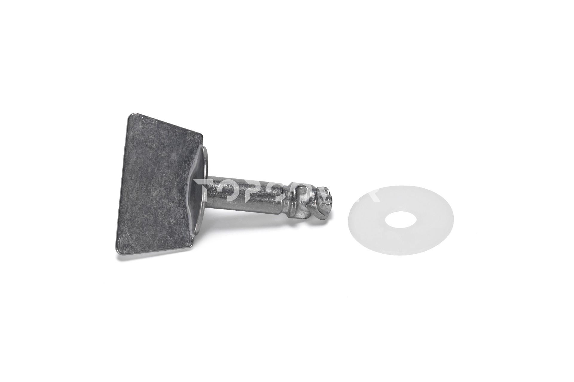 Metaco T0222-7002 Volvo 20922826