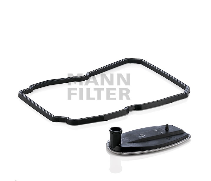 Фильтр АКПП