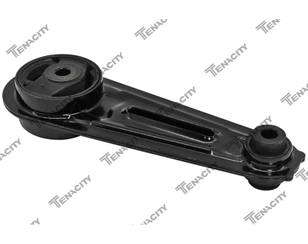 Опора двигателя задняя для Nissan Qashqai (J10) 2006-2014 новый