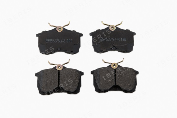 IB153143 IBERIS от 811 руб. в Москве