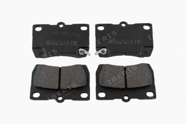 IB153236 IBERIS от 743 руб. в Москве