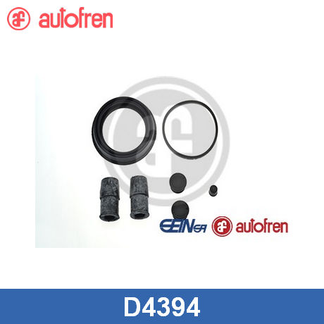 Р/к переднего суппорта