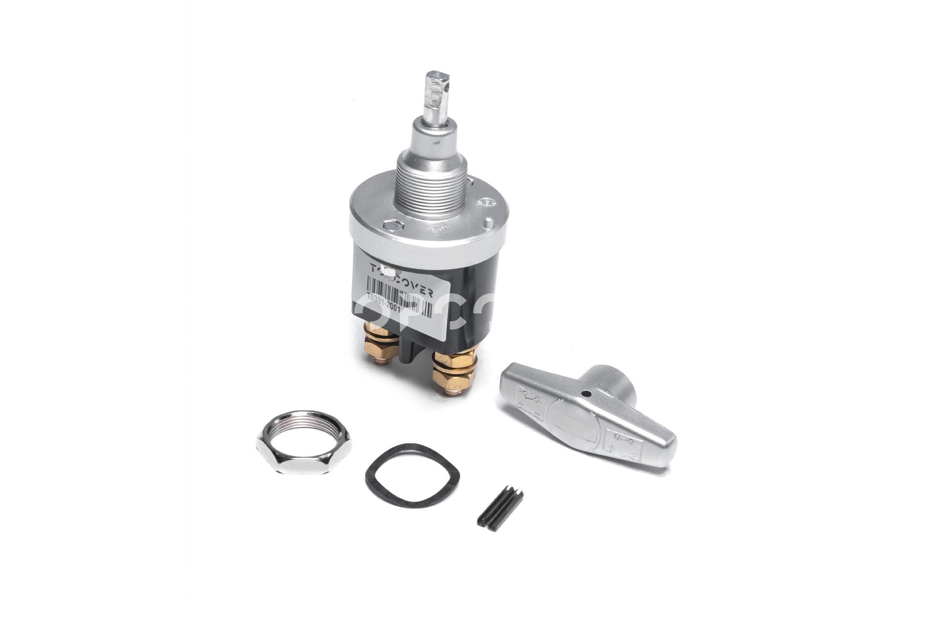 Metaco T0331-2001 Iveco 4822229