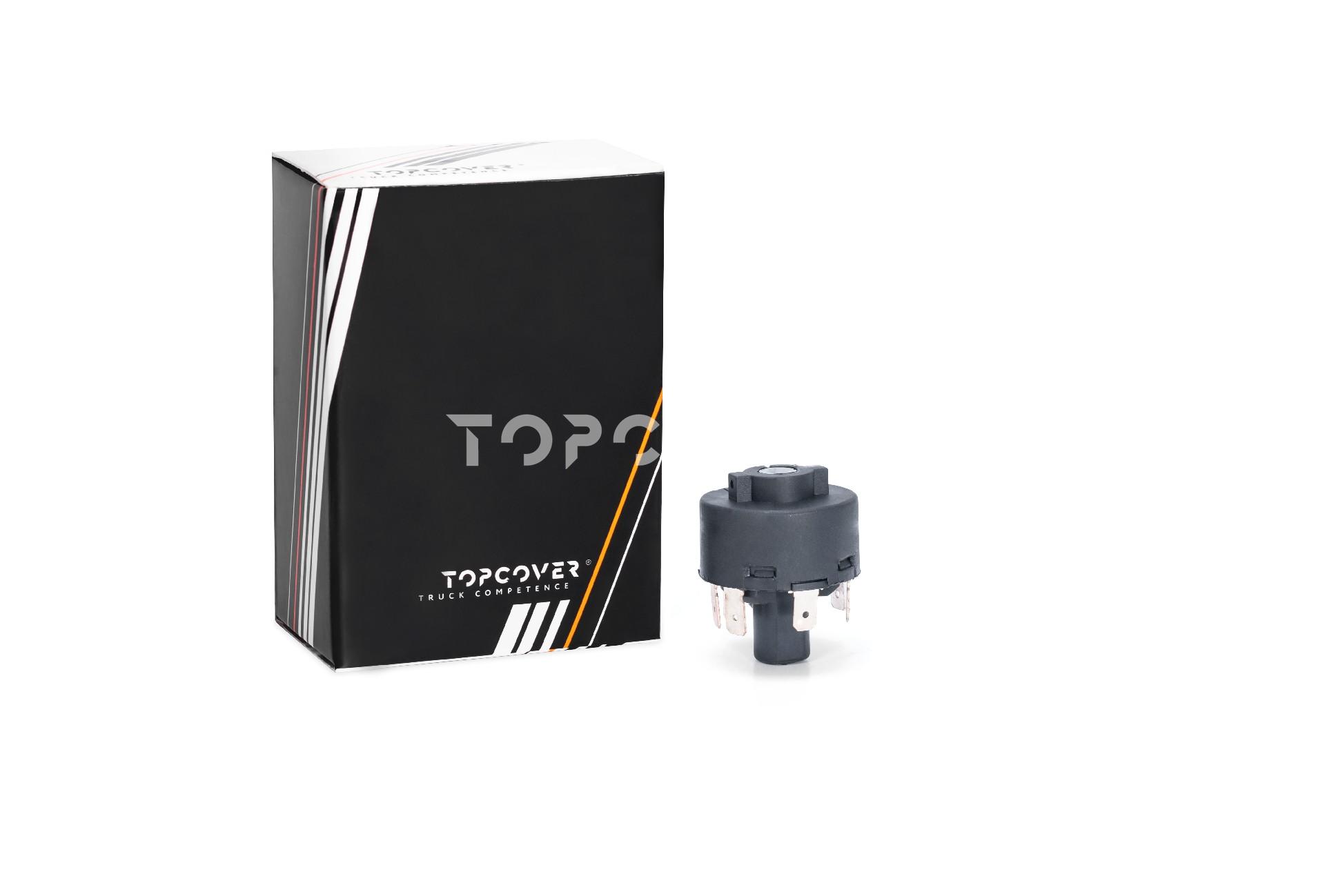 Metaco T0141-7001 Volvo 15082297, 1626372