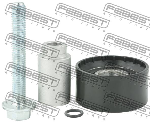 Ролик дополнительный ремня ГРМ