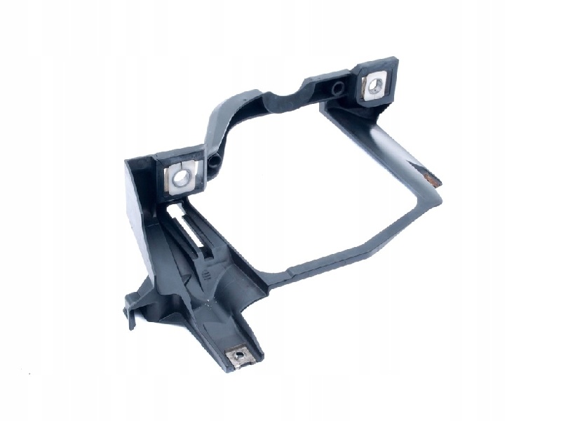 Scheinwerfer Halterung Für BMW 5er E60 E61 - Links 63126936089 63126936090