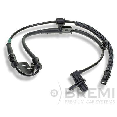 Bremi 51230 Датчик ABS передний левый