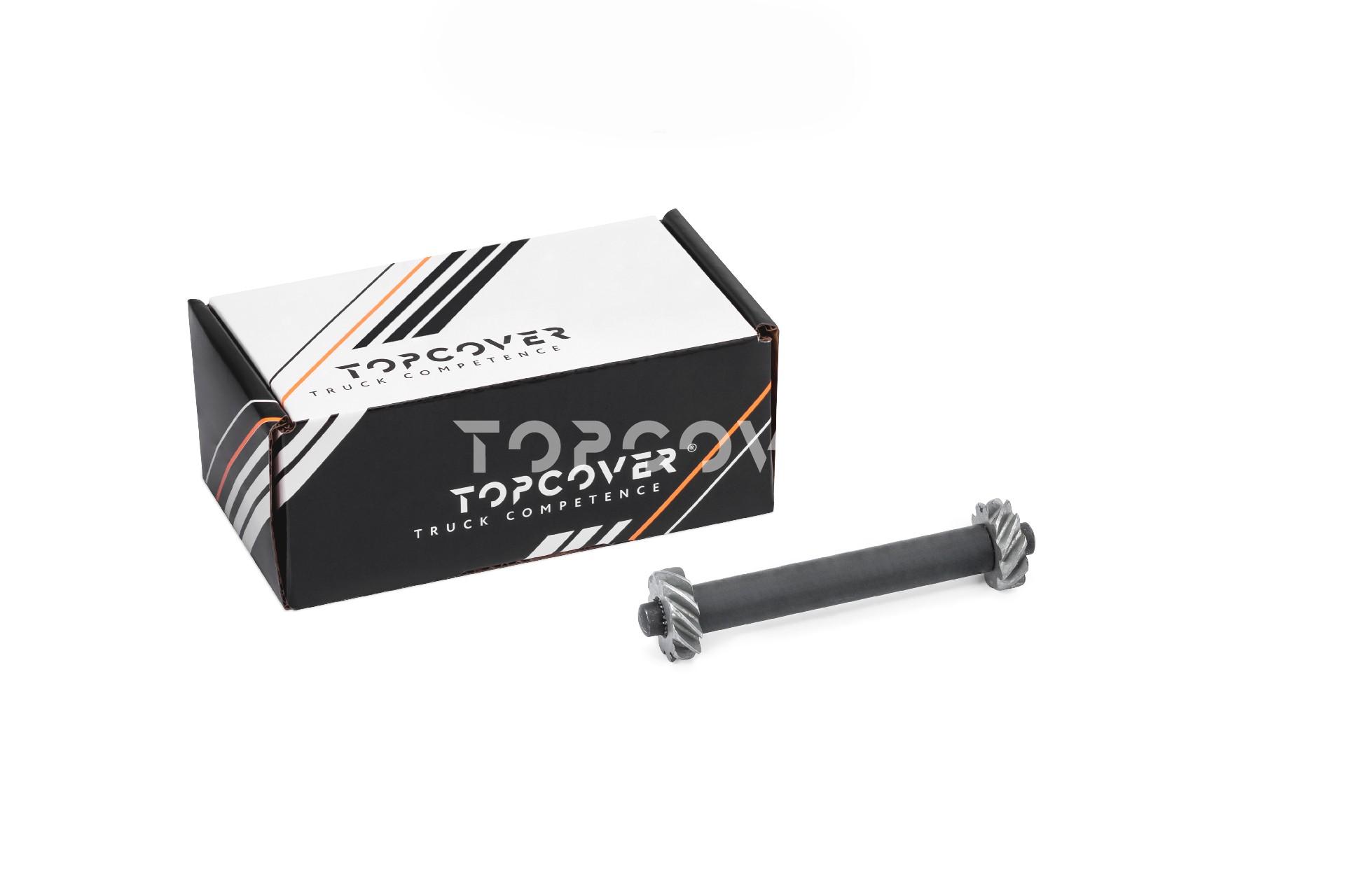 Metaco T0054-7001 MAN, Renault, Volvo N2509996050, 5001868121, 1696453, 272910