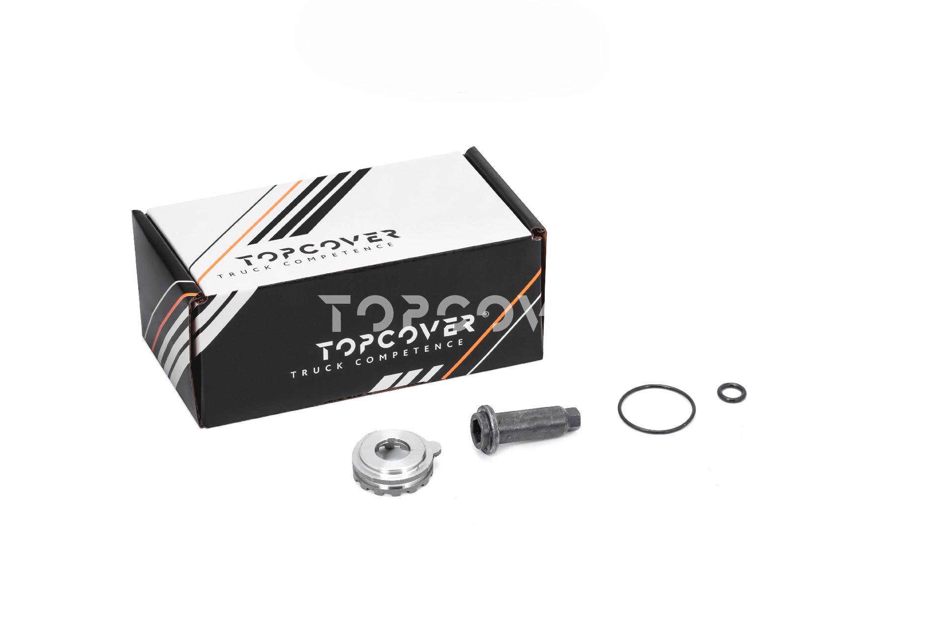 Metaco T0244-7002 Volvo 276096