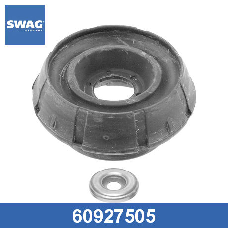 Опора переднего амортизатора Audi 80 [B2/B3/B4] ,VW Passat B2
