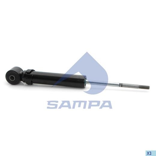 1761372 Scania Амортизатор кабины от производителя по спец цене купить ...