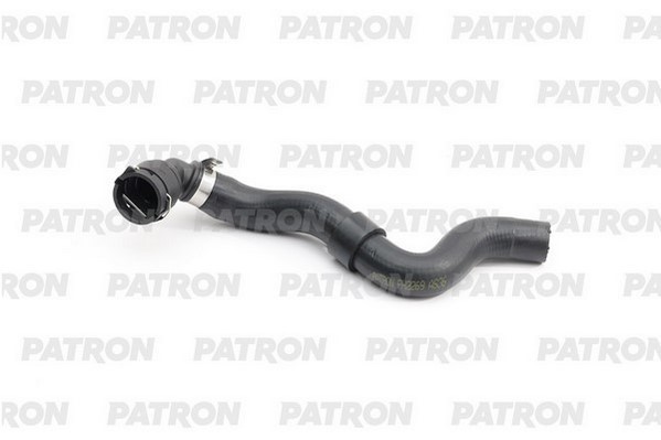 Патрубок радиатора