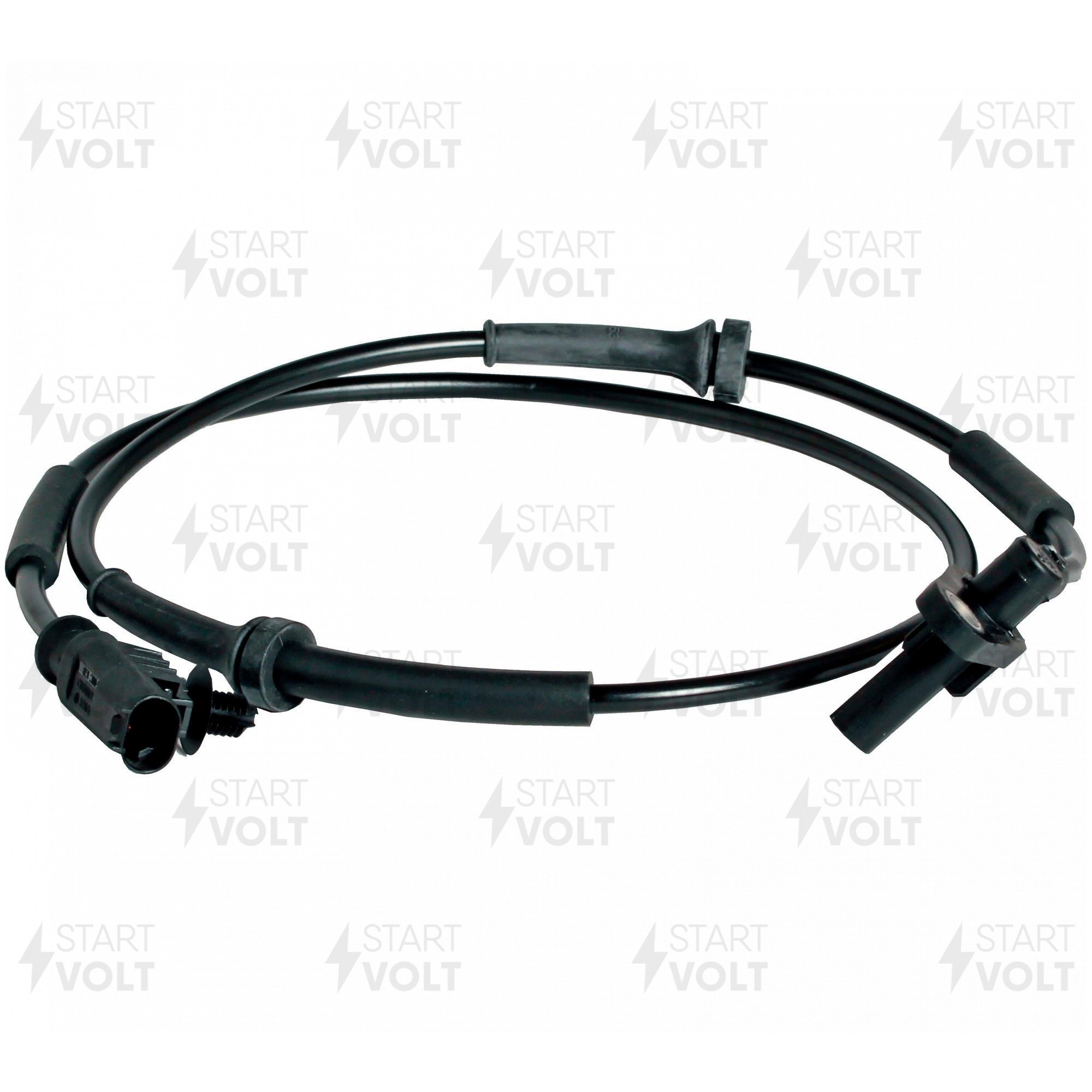 Датчик ABS передний