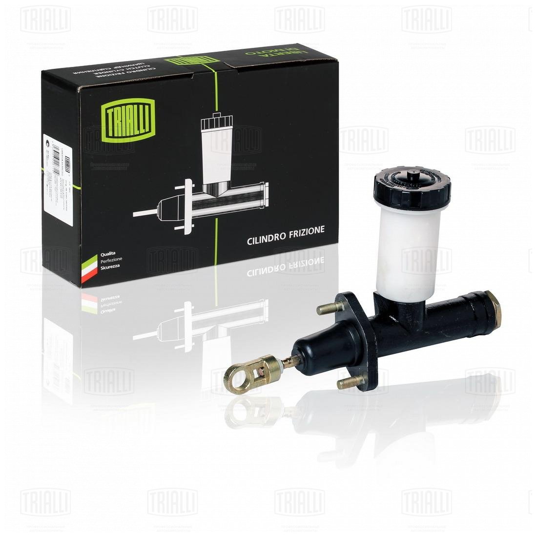 Цилиндр сцепления главный