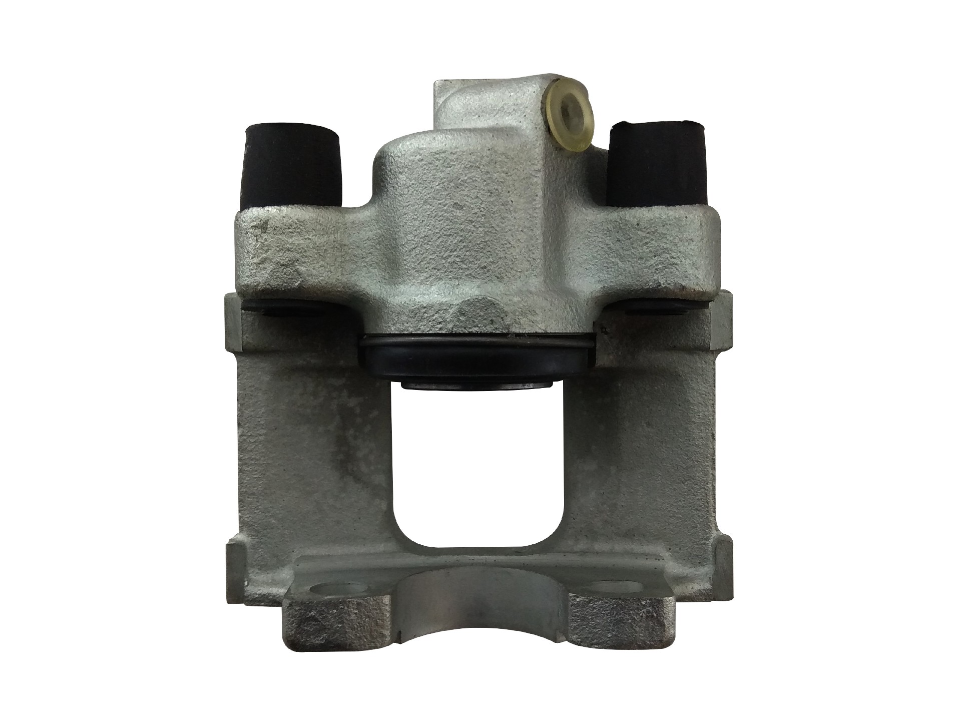 Суппорт тормозной задний левый