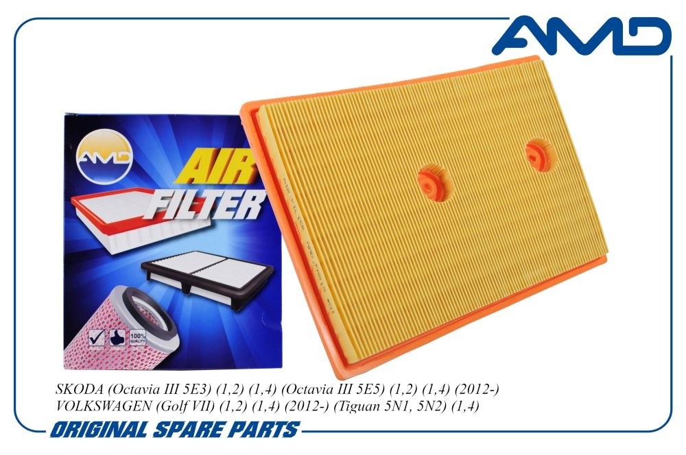 Фильтр воздушный