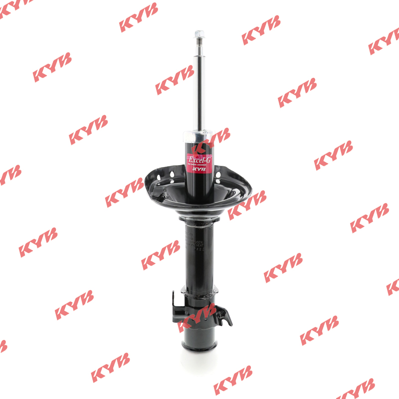 Стойка передняя Subaru Forester 12-19 / XV 11-17 (Справа/ Excel-G)