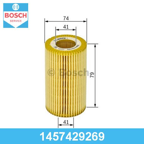 09864B7019 BOSCH от 546 руб. в Москве