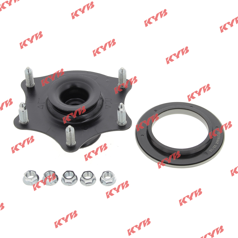 Опора передней стойки Honda CR-V 06-16 (Справа=Слева)