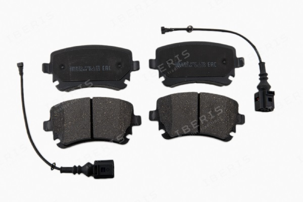 IB153244 IBERIS от 1262 руб. в Москве