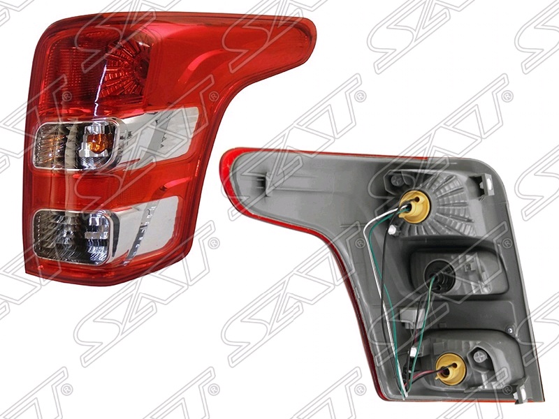 ST-214-19L5R SAT от 4190 руб. для Mitsubishi L200 (KK/KL) 2015> в Москве