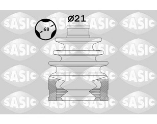 Пыльник внут ШРУСа (к-кт) для Mitsubishi Outlander (CU) 2001-2008 новый