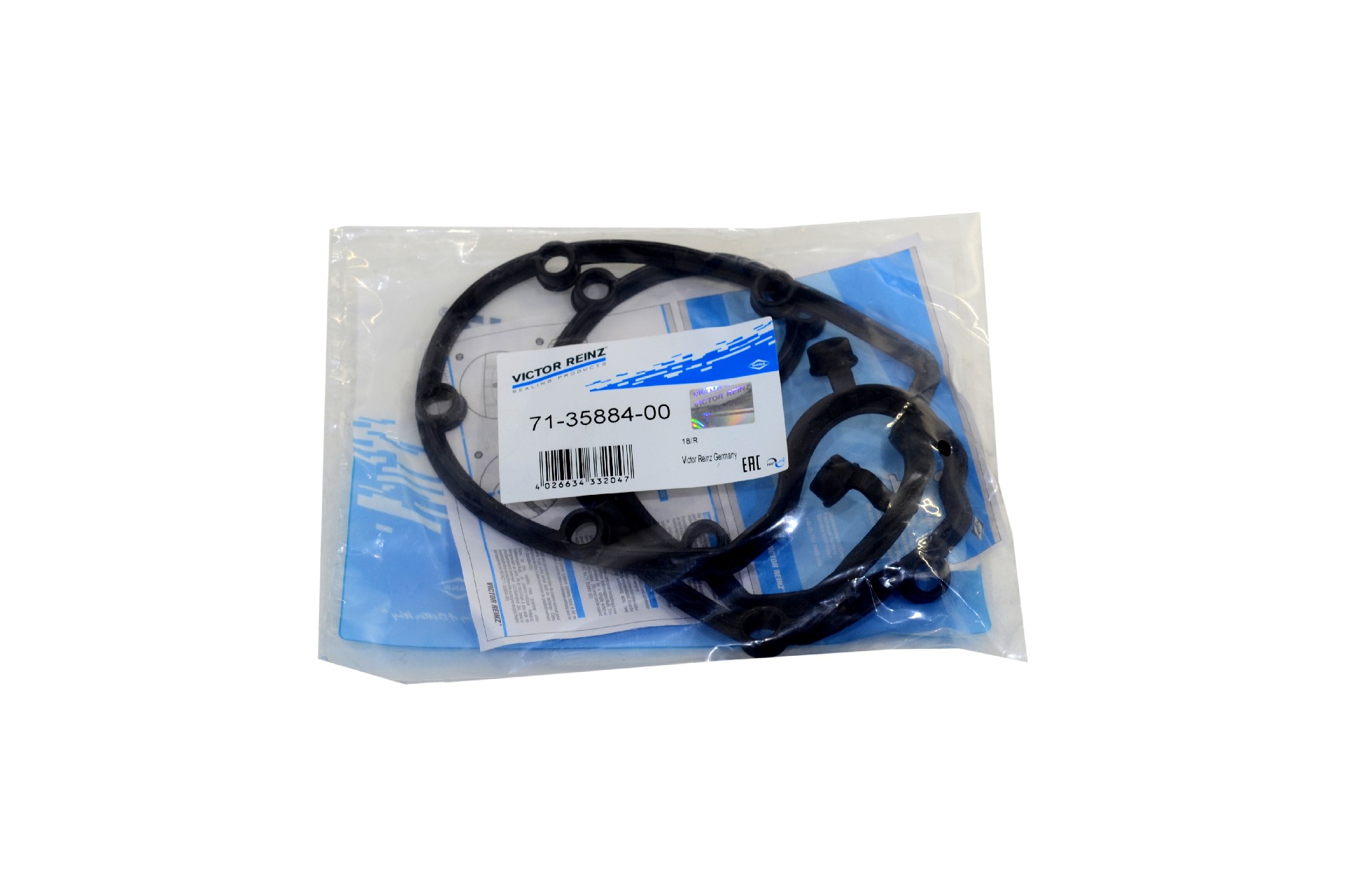 Прокладка клапанной крышки