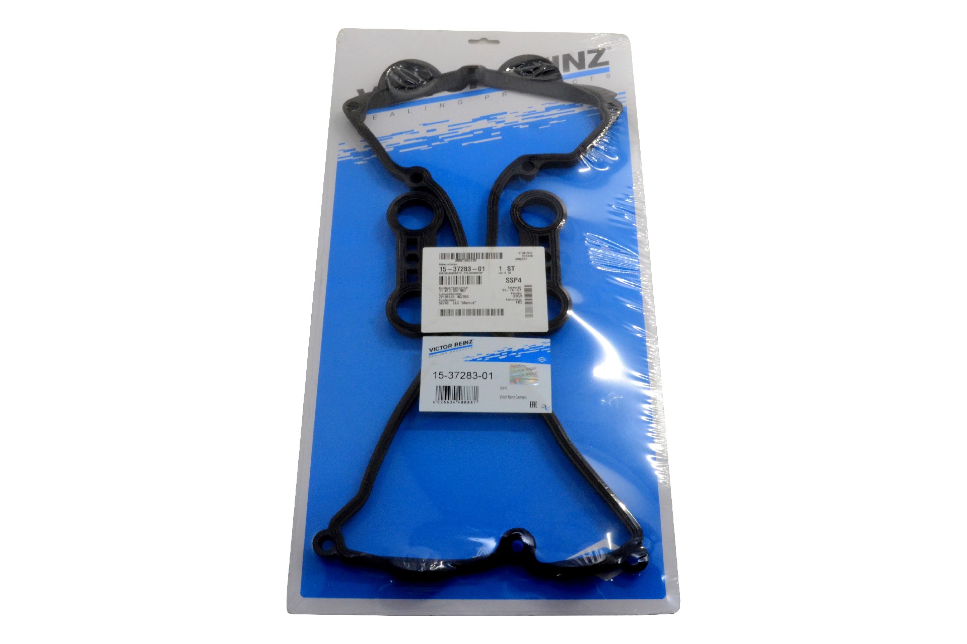 Прокладка клапанной крышки