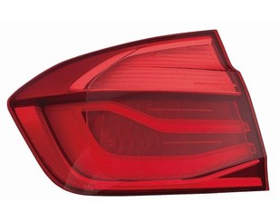 Фонарь задний наружный правый для BMW 3-serie F30/F31/F80 2011-2020 новый