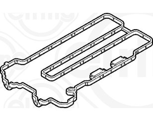 Прокладка клапанной крышки для Opel Agila A 2000-2008 новый
