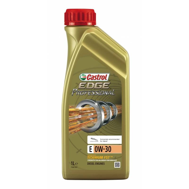 Масло CASTROL  0W30 EDGE А3/В4 4л. (синтетика)