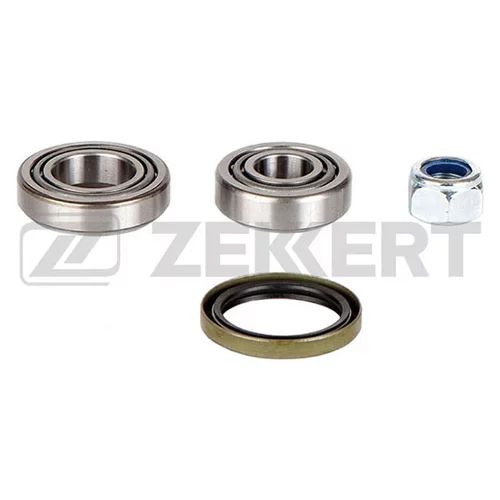RL-1606 Zekkert Подшипник ступицы (к-кт) от производителя по спец цене ...