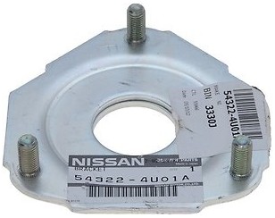 Опора переднего амортизатора для Nissan Maxima QX34 USA 2004-2008 новый