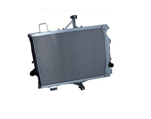 Радиатор основной для Volvo TRUCK FM 2014-2019 новый