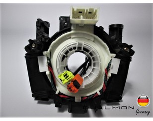 Механизм подрулевой для SRS (ленточный) для Nissan Qashqai (J10) 2006-2014 от 1360 руб. вариантов (6) в Москве