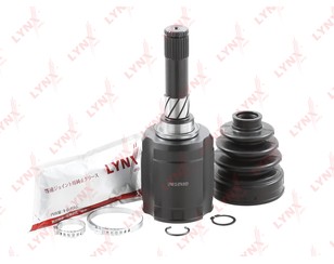 Nissan Ashqai II 2.0 4WD внутренний левый ШРУС