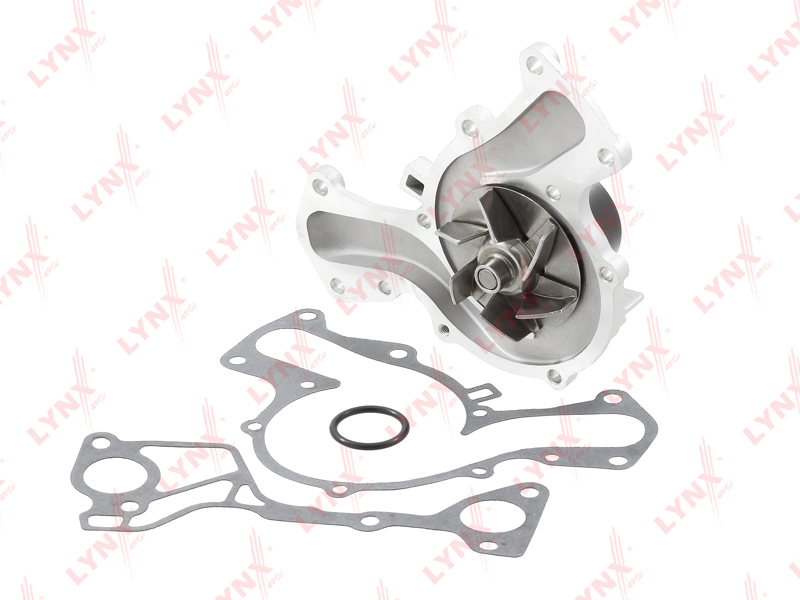 Насос водяной (помпа)