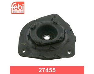 Опора переднего амортизатора левая для Nissan Micra (K12E) 2002-2010 новый